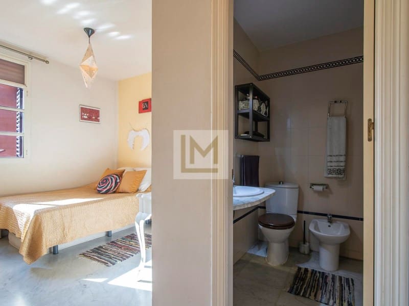 2 sypialnia Apartament na sprzedaż w Estepona z basenem garażem - 318 000 € (Ref: 9626225)