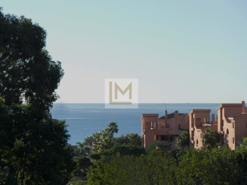 2 sypialnia Apartament na sprzedaż w Estepona z basenem garażem - 318 000 € (Ref: 9626225)