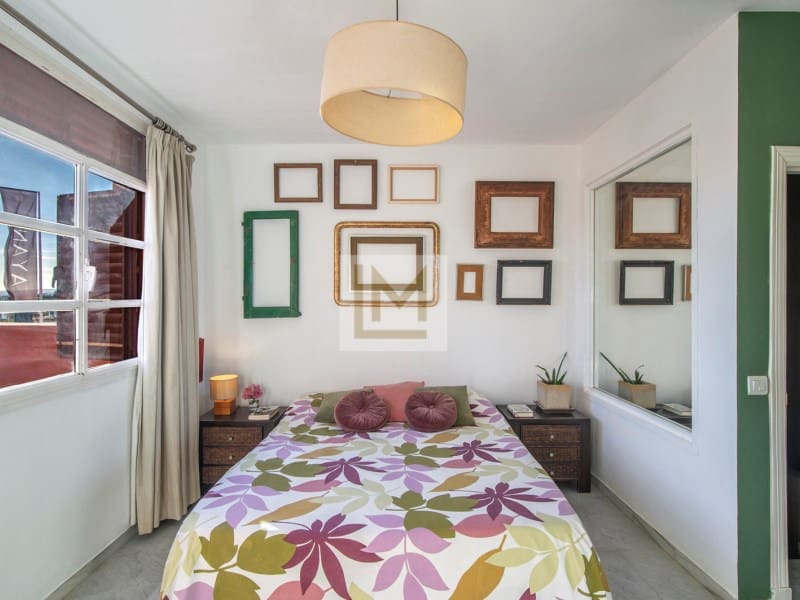 2 sypialnia Apartament na sprzedaż w Estepona z basenem garażem - 318 000 € (Ref: 9626225)