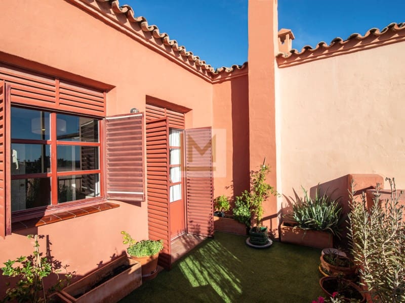 2 sypialnia Apartament na sprzedaż w Estepona z basenem garażem - 318 000 € (Ref: 9626225)