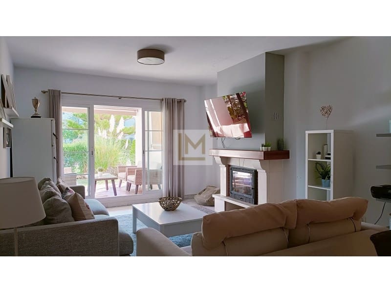 3 soveværelse Lejlighed til leje i San Pedro de Alcantara med swimmingpool garage - € 3.500 (Ref: 9626226)