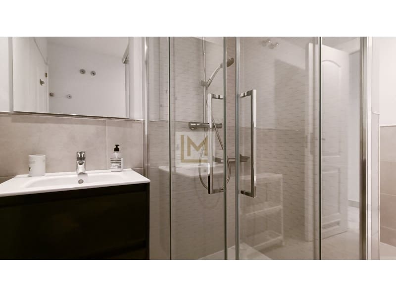 3 soveværelse Lejlighed til leje i San Pedro de Alcantara med swimmingpool garage - € 3.500 (Ref: 9626226)