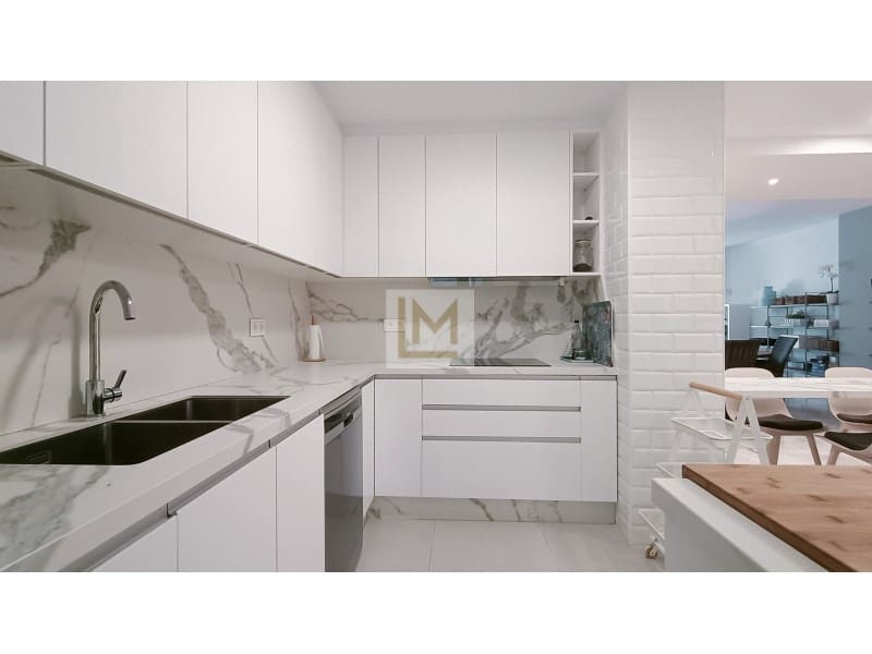 3 soveværelse Lejlighed til leje i San Pedro de Alcantara med swimmingpool garage - € 3.500 (Ref: 9626226)