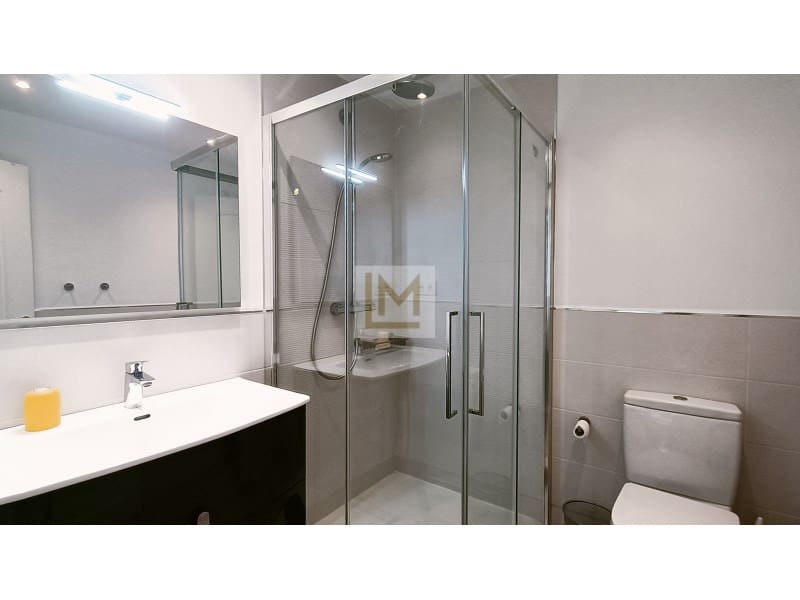 3 soveværelse Lejlighed til leje i San Pedro de Alcantara med swimmingpool garage - € 3.500 (Ref: 9626226)