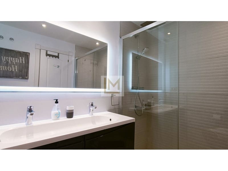 3 soveværelse Lejlighed til leje i San Pedro de Alcantara med swimmingpool garage - € 3.500 (Ref: 9626226)