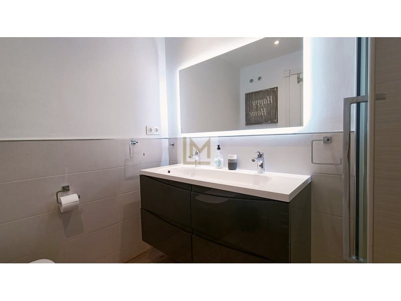 3 soveværelse Lejlighed til leje i San Pedro de Alcantara med swimmingpool garage - € 3.500 (Ref: 9626226)