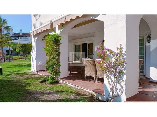 3 camera da letto Appartamento da affittare in Nueva Alcántara, Marbella con piscina garage - 3.500 € (Rif: 9626226)