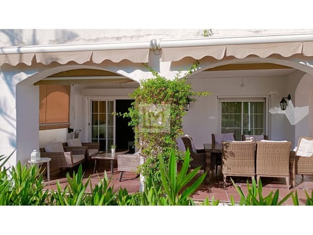 3 camera da letto Appartamento da affittare in Nueva Alcántara, Marbella con piscina garage - 3.500 € (Rif: 9626226)