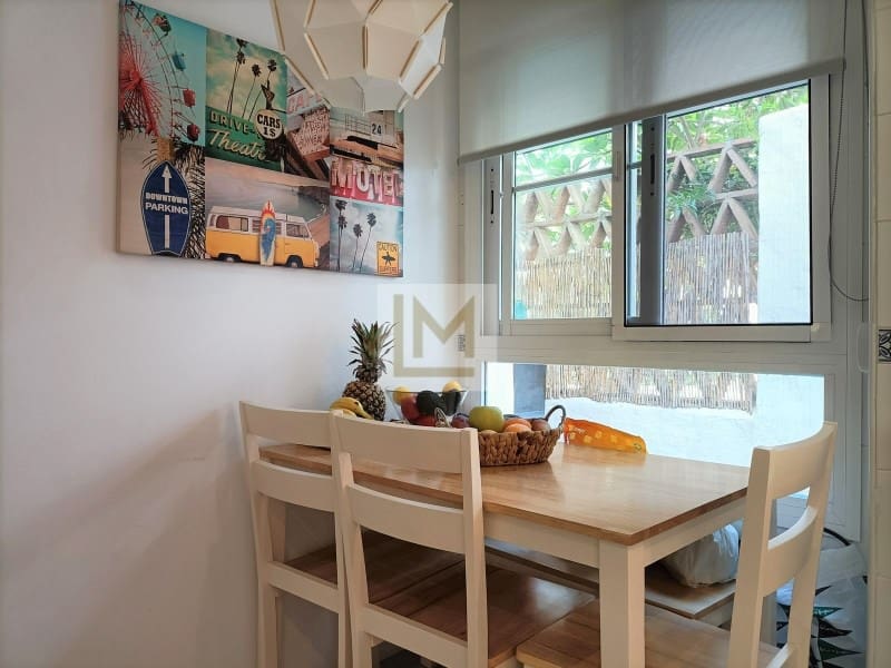 3 camera da letto Appartamento sulla Spiaggia da affittare in San Pedro de Alcantara con piscina garage - 3.500 € (Rif: 9626227)