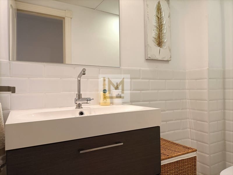 3 camera da letto Appartamento sulla Spiaggia da affittare in San Pedro de Alcantara con piscina garage - 3.500 € (Rif: 9626227)