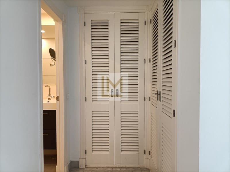 3 camera da letto Appartamento sulla Spiaggia da affittare in San Pedro de Alcantara con piscina garage - 3.500 € (Rif: 9626227)