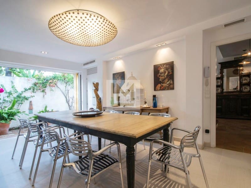 4 bedroom Villa for rent in Benamara with pool - € 5,500 (Ref: 9626228)