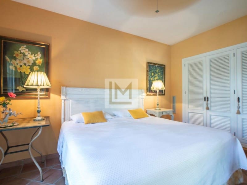 4 bedroom Villa for rent in Benamara with pool - € 5,500 (Ref: 9626228)