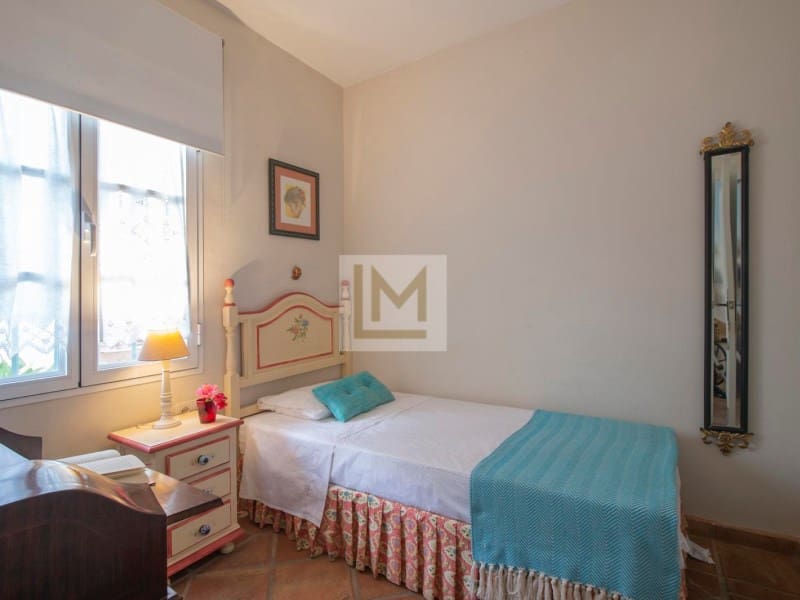 4 bedroom Villa for rent in Benamara with pool - € 5,500 (Ref: 9626228)