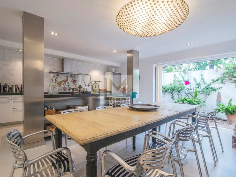 4 bedroom Villa for rent in Benamara with pool - € 5,500 (Ref: 9626228)