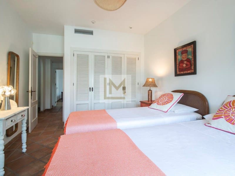 4 bedroom Villa for rent in Benamara with pool - € 5,500 (Ref: 9626228)