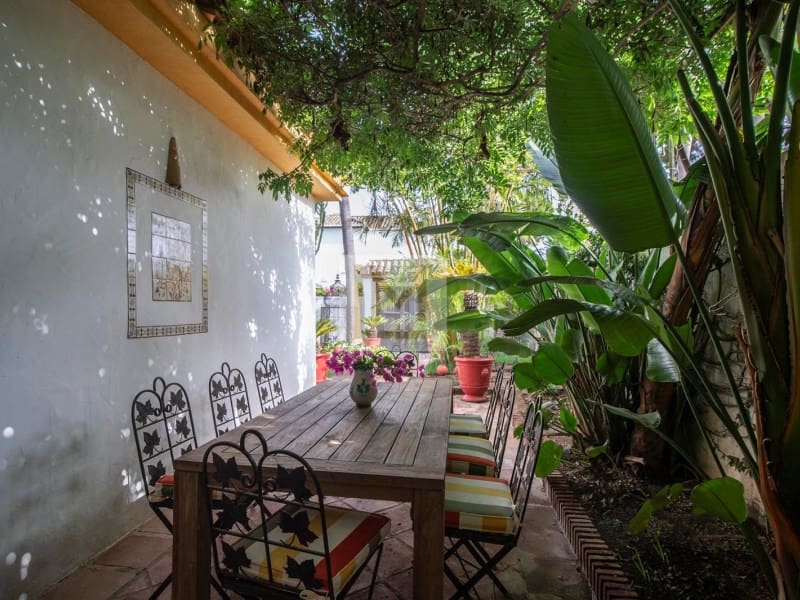 4 bedroom Villa for rent in Benamara with pool - € 5,500 (Ref: 9626228)