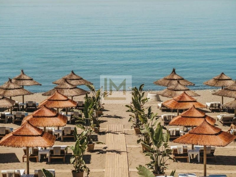 4 bedroom Villa for rent in Benamara with pool - € 5,500 (Ref: 9626228)