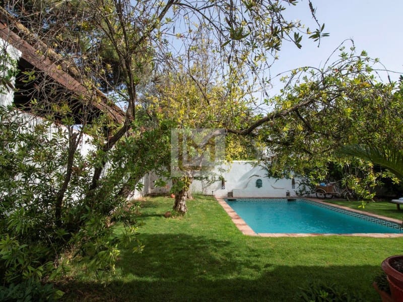 4 bedroom Villa for rent in Benamara with pool - € 5,500 (Ref: 9626228)