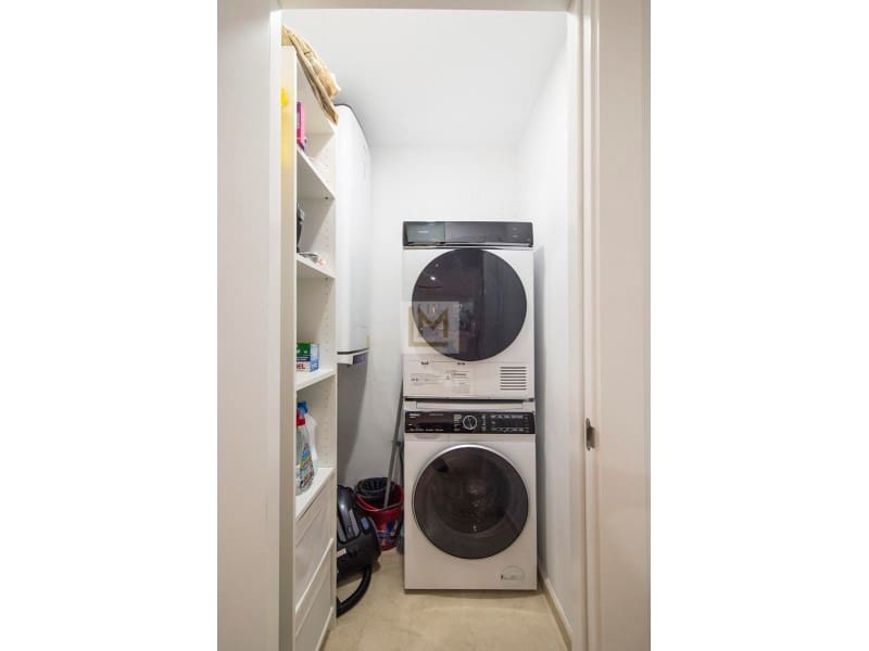 3 bedroom Apartment for rent in San Pedro de Alcantara with garage - € 2,300 (Ref: 9626229)