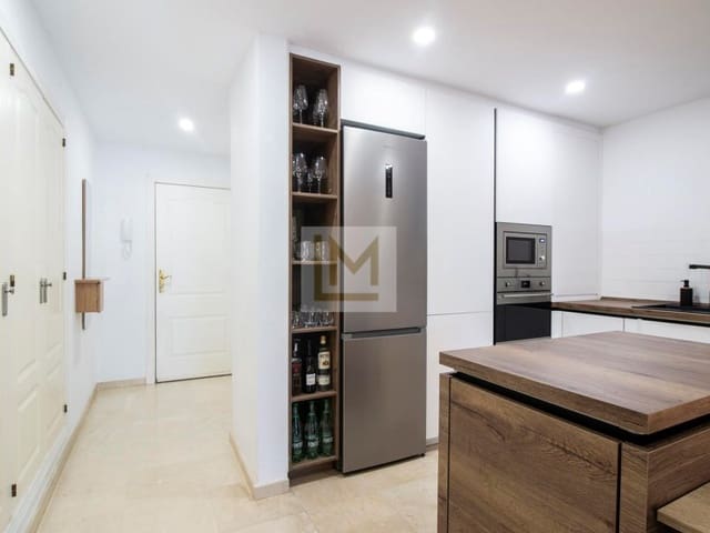 3 bedroom Apartment for rent in Guadalmina Alta, Marbella with garage - € 2,300 (Ref: 9626229)