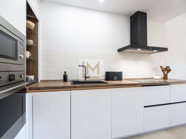 3 bedroom Apartment for rent in Guadalmina Alta, Marbella with garage - € 2,300 (Ref: 9626229)