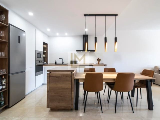 3 bedroom Apartment for rent in Guadalmina Alta, Marbella with garage - € 2,300 (Ref: 9626229)