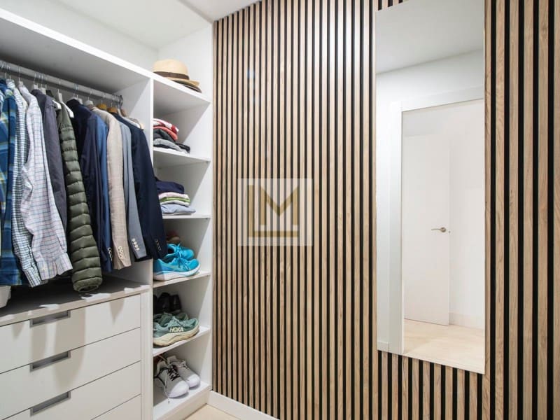 3 bedroom Apartment for rent in San Pedro de Alcantara with garage - € 2,300 (Ref: 9626229)