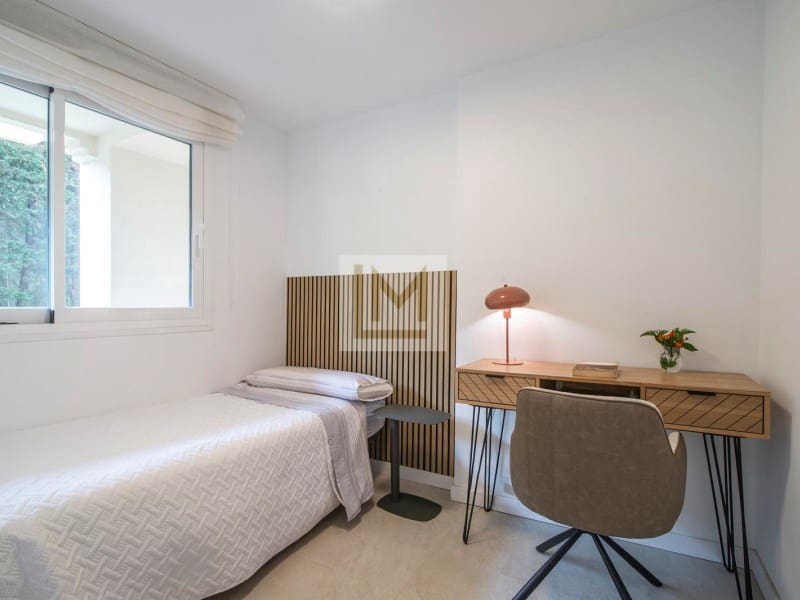 3 bedroom Apartment for rent in San Pedro de Alcantara with garage - € 2,300 (Ref: 9626229)