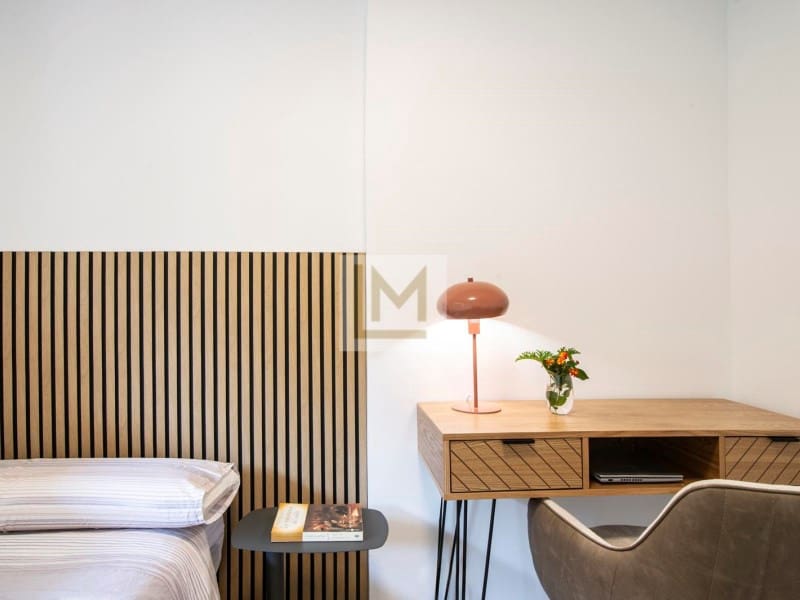 3 bedroom Apartment for rent in San Pedro de Alcantara with garage - € 2,300 (Ref: 9626229)