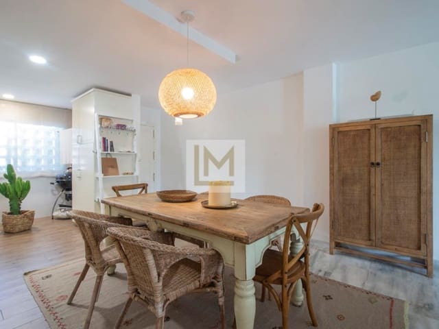 Apartamento de 2 habitaciones en Paraiso - Barronal, Estepona en alquiler con garaje - 1.700 € (Ref: 9626230)