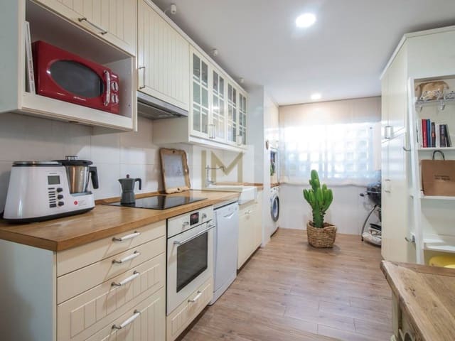 Apartamento de 2 habitaciones en Paraiso - Barronal, Estepona en alquiler con garaje - 1.700 € (Ref: 9626230)