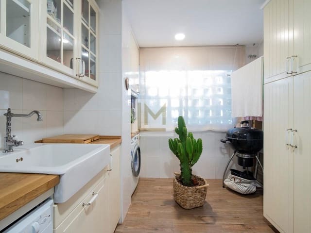 Apartamento de 2 habitaciones en Paraiso - Barronal, Estepona en alquiler con garaje - 1.700 € (Ref: 9626230)