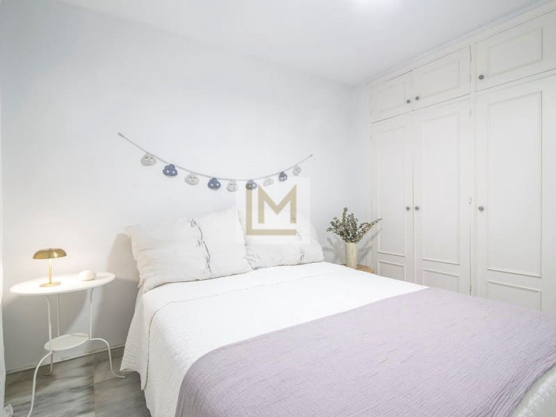 2 sovrum Lägenhet att hyra i New Golden Mile med garage - 1 700 € (Ref: 9626230)