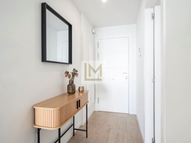 3 sypialnia Apartament do wynajęcia w Rodeo Alto - Guadaiza - La Campana, Marbella z basenem garażem - 2 700 € (Ref: 9626231)