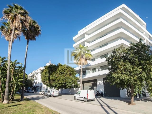 3 sypialnia Apartament do wynajęcia w Rodeo Alto - Guadaiza - La Campana, Marbella z basenem garażem - 2 700 € (Ref: 9626231)
