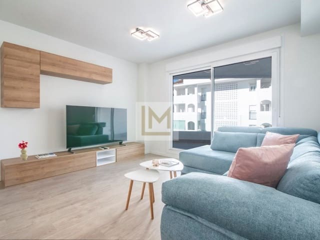 3 sypialnia Apartament do wynajęcia w Rodeo Alto - Guadaiza - La Campana, Marbella z basenem garażem - 2 700 € (Ref: 9626231)