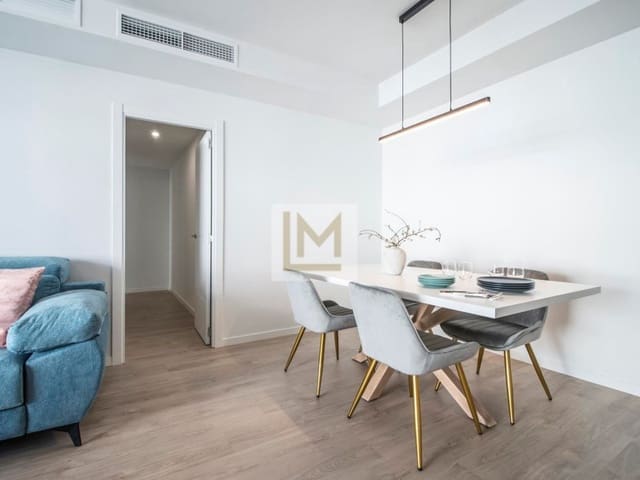 3 sypialnia Apartament do wynajęcia w Rodeo Alto - Guadaiza - La Campana, Marbella z basenem garażem - 2 700 € (Ref: 9626231)