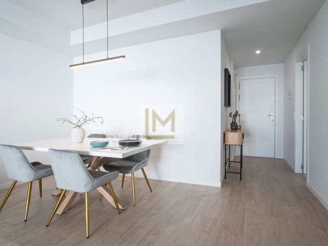 3 sypialnia Apartament do wynajęcia w Rodeo Alto - Guadaiza - La Campana, Marbella z basenem garażem - 2 700 € (Ref: 9626231)