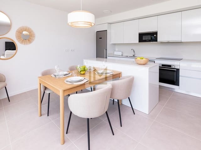 2 soverom Leilighet til salgs i Bel-Air, Estepona med garasje - € 443 800 (Ref: 9626232)