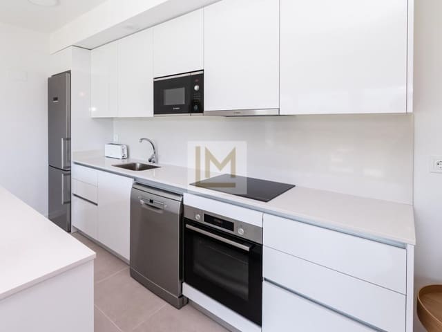 2 makuuhuone Huoneisto myytävänä paikassa Bel-Air, Estepona mukana 
autotalli - 490 000 € (Ref: 9626232)