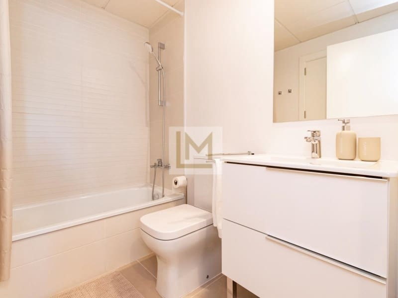 2 soverom Leilighet til salgs i New Golden Mile med garasje - € 443 800 (Ref: 9626232)