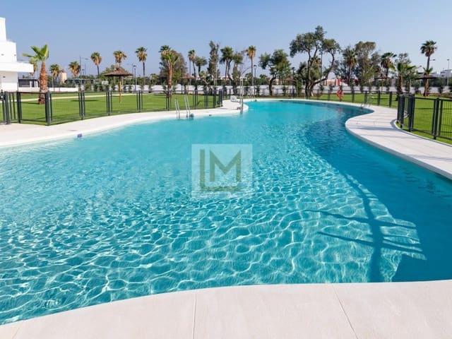 2 soverom Leilighet til salgs i Bel-Air, Estepona med garasje - € 443 800 (Ref: 9626232)
