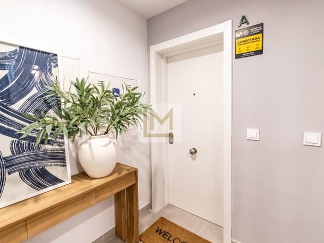 2 soverom Leilighet til salgs i Bel-Air, Estepona med garasje - € 443 800 (Ref: 9626232)