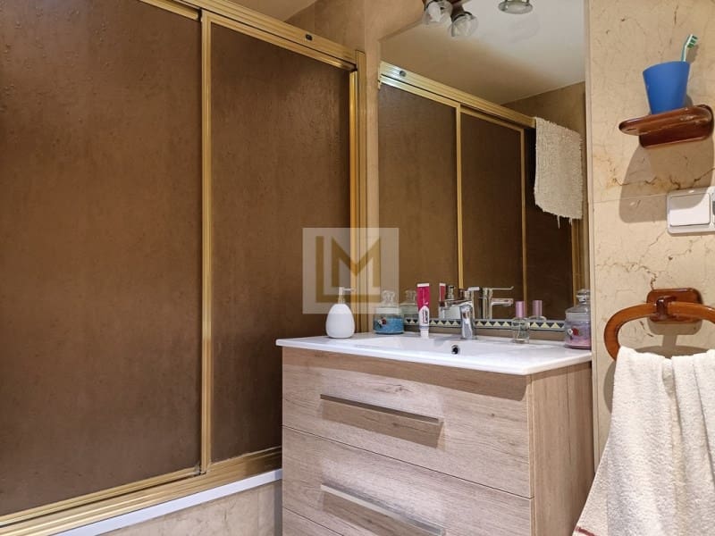 Apartamento de 3 habitaciones en San Pedro de Alcantara en venta con piscina garaje - 460.000 € (Ref: 9626233)