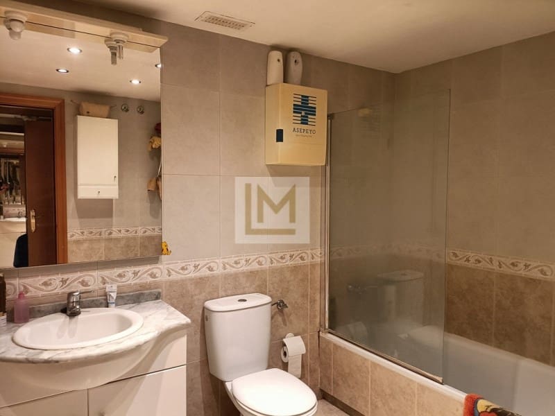 Apartamento de 3 habitaciones en San Pedro de Alcantara en venta con piscina garaje - 460.000 € (Ref: 9626233)