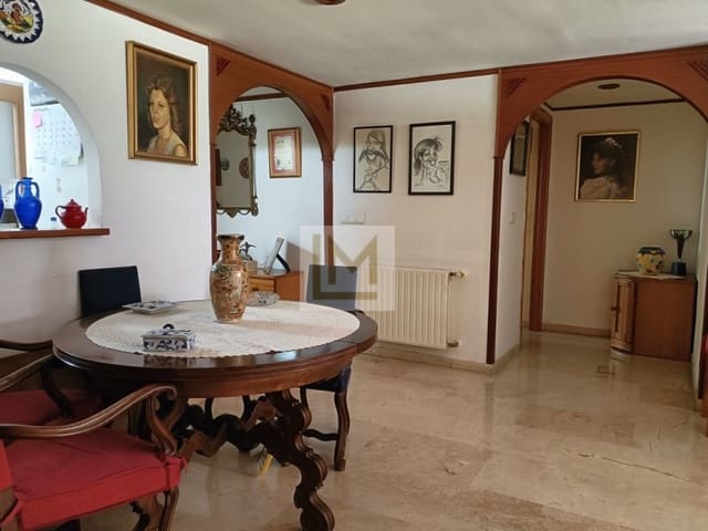 Apartamento de 3 habitaciones en Guadalmina Alta, Marbella en venta con piscina garaje - 460.000 € (Ref: 9626233)