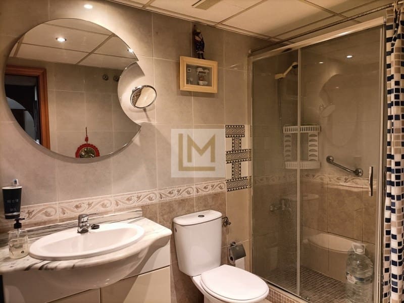 Apartamento de 3 habitaciones en San Pedro de Alcantara en venta con piscina garaje - 460.000 € (Ref: 9626233)