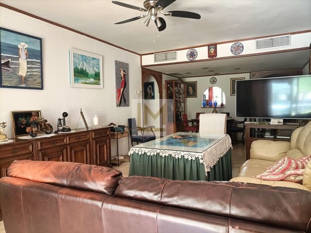 Apartamento de 3 habitaciones en Guadalmina Alta, Marbella en venta con piscina garaje - 460.000 € (Ref: 9626233)