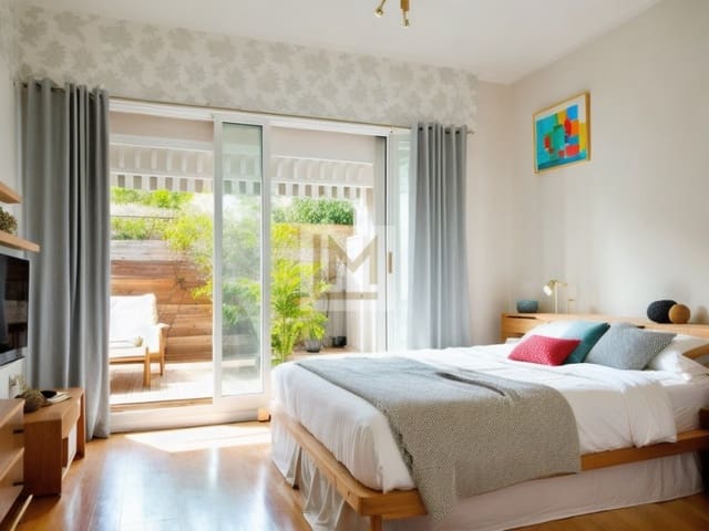 Apartamento de 3 habitaciones en Guadalmina Alta, Marbella en venta con piscina garaje - 460.000 € (Ref: 9626233)